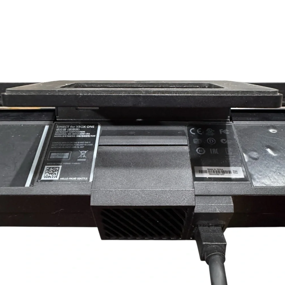 Microsoft Xbox One Replacement Kinect Motion Sensor Camera Bar (Model 1520)